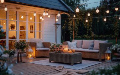 Common Patio Design Mistakes to Avoid