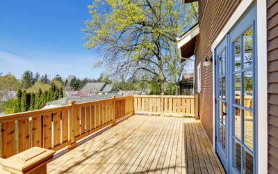 How to Choose the Right Decking Material for Your Home